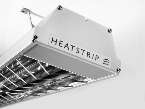 Image of Heatstrip Max 2400 Watt